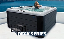 Deck Series West Sacramento hot tubs for sale