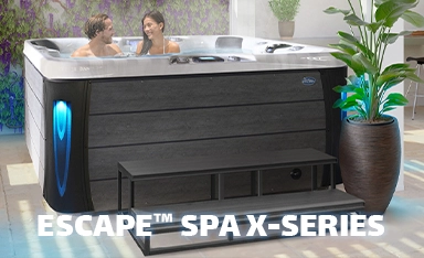 Escape X-Series Spas West Sacramento hot tubs for sale