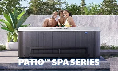 Patio Plus™ Spas West Sacramento hot tubs for sale