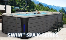 Swim X-Series Spas West Sacramento hot tubs for sale