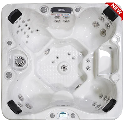 Cancun-X EC-849BX hot tubs for sale in West Sacramento