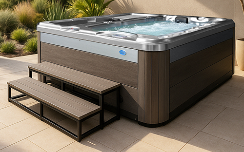 Cold Plunge&trade; Spas West Sacramento hot tubs for sale