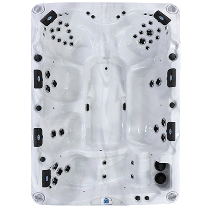 Newporter EC-1148LX hot tubs for sale in West Sacramento